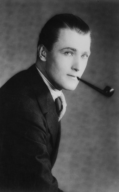 Brian Aherne 1902-1986, anglický herec, 20. století od Unbekannt