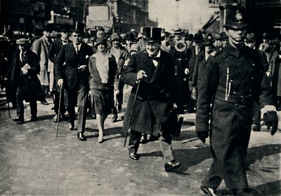 Den rozpočtu, 1928, 1945. od Unbekannt