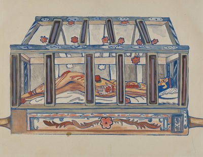 Lump, 19351942. od Unbekannt