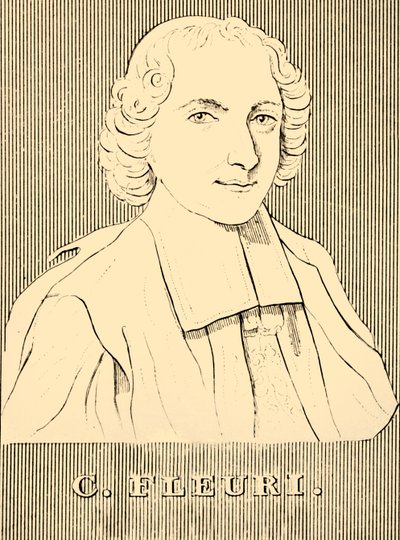C. Fleuri, 1640-1723, 1830. od Unbekannt