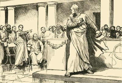 Caitline v zálivu, 1890. od Unbekannt