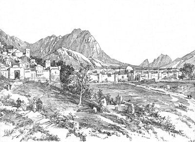 Candahar, 1902 od Unbekannt
