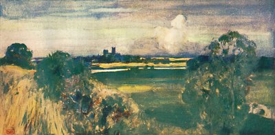 Canterbury, 1912 od Unbekannt