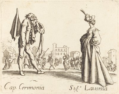 Cap. Cerimonia and Siga. Lavinia.    1206651   cs       czech Successfully Translated  Original: Forest section with lumberjack Translat: Forest section with lumberjack 1314502 cs czech Successfully Translated Original: Landscape with the Cannon Translat:  od Unbekannt