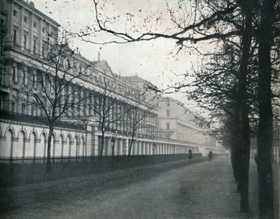 Carlton Hose Terrace, 1933 od Unbekannt