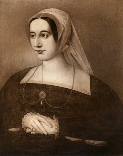 Catherine Parr, 1547, 1902 od Unbekannt