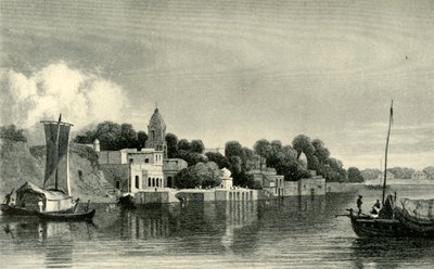 Cawnpore – Rodiště lorda Robertse, 20. léta 19. století, 1901. od Unbekannt