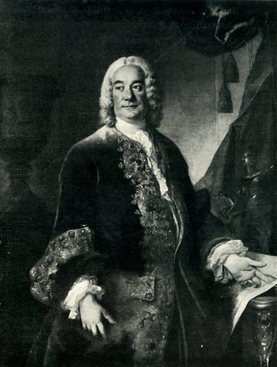 Charles Francois Paul Le Normant de Tournehem, 1750, 1903. od Unbekannt