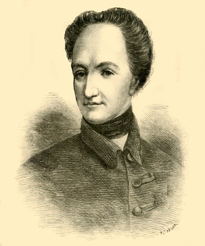 Karel XII., 1700-1710, 1890. od Unbekannt