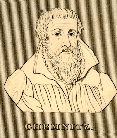 Chemnitz, 1522-1586, 1830. od Unbekannt