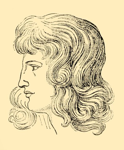 Christiane Vulpius, 1933. od Unbekannt