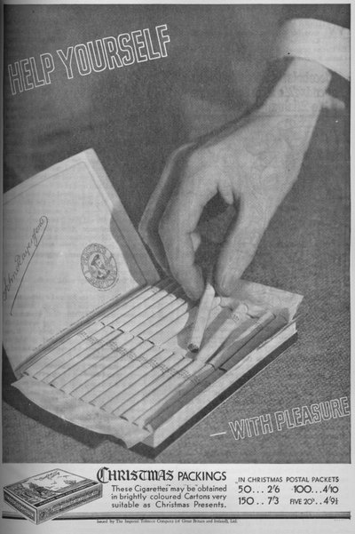 Vánoční obaly Pomozte si – s potěšením, 1934, 1934 od Unbekannt