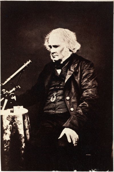 Christopher Johnson , britský lékař od Unbekannt