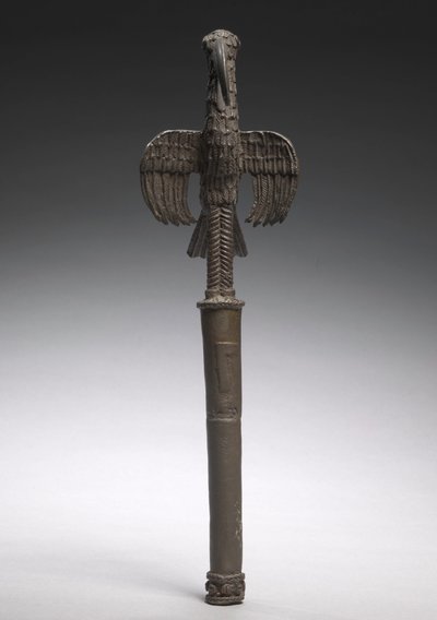 Clapper, možná 1800. od Unbekannt