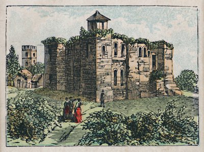 Colchester, c1910 od Unbekannt