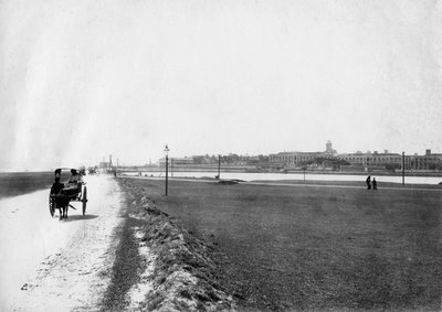 Colombo, Srí Lanka, 1910 od Unbekannt