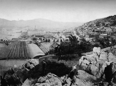 Coquimbo, 1911 od Unbekannt