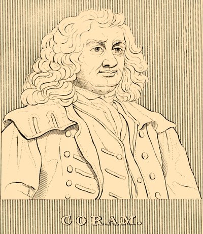 Dříve, c1668-1751, 1830 od Unbekannt