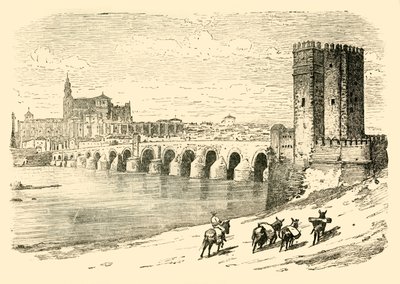 Cordova, 1890. od Unbekannt