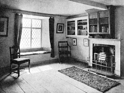 De Quincey