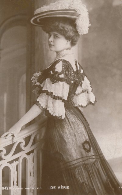DeVere, 1879-1934, c1930. od Unbekannt