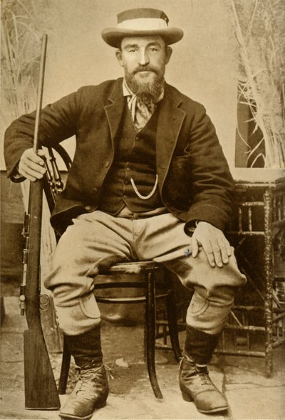 "Zákon", 1901. od Unbekannt