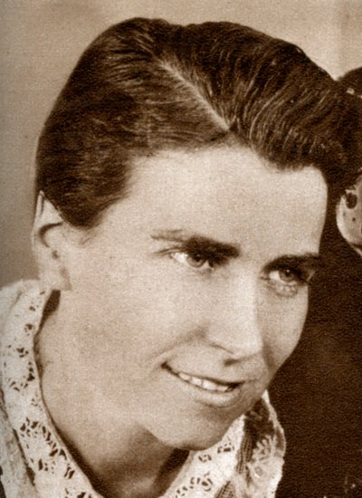 Dorothy Arzner , americký filmový režisér, 1933 od Unbekannt