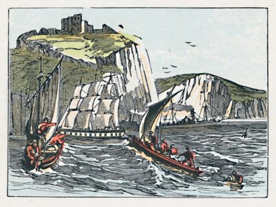 Dover, c1910 od Unbekannt