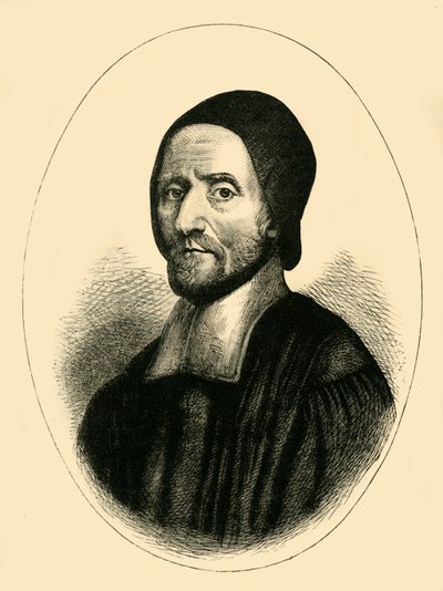 Dr. Busby, 1881. od Unbekannt