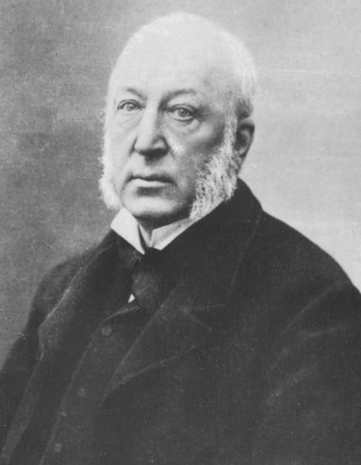 Vévoda DAudiffret-Pasquier, c1893 od Unbekannt