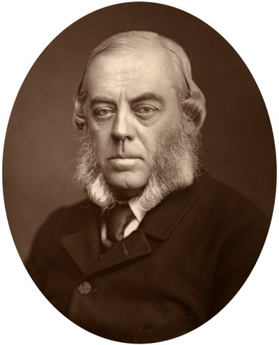 Vévoda z Marlborough, lord poručík Irska, 1881 od Unbekannt