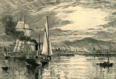 Dundee, 1898. od Unbekannt