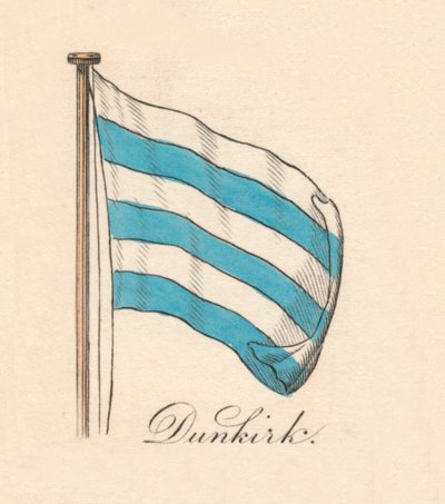 Dunkerque, 1838 od Unbekannt