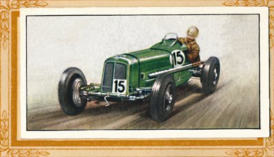 ÉRA. 1 12 litrů, c1936 od Unbekannt