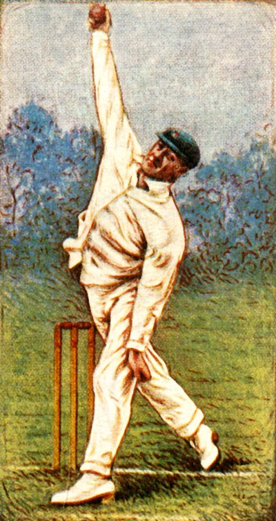 E. A. MacDonald Lancashire, 1928. od Unbekannt