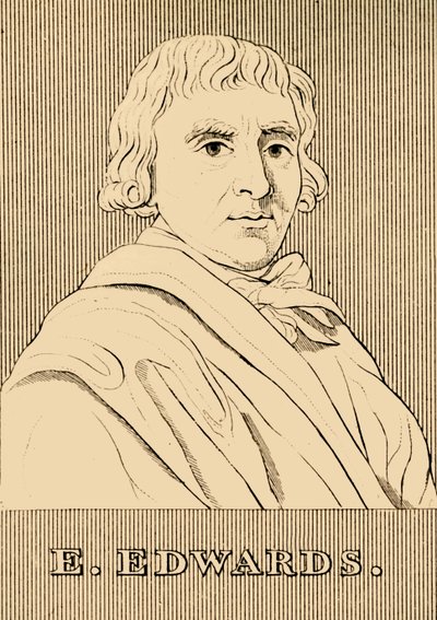 E. Edwards, 1738-1806, 1830. od Unbekannt