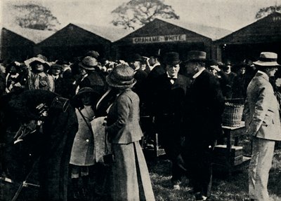 Předčasný let ve stroji těžším než vzduch, 1910, 1945. od Unbekannt