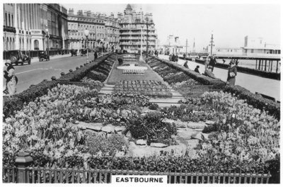 Eastbourne, 1937 od Unbekannt