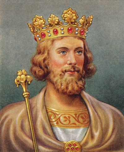 Edward II, 1935 od Unbekannt