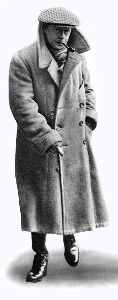 Edward VIII Spojeného království, 1936 od Unbekannt