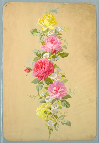Angličtina: Kresba, od Saint Germain - Volumes 1 & 2, ca. 1896 od Unbekannt