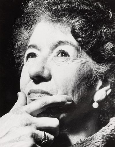 Enid Blytonová (1897-1968), britská spisovatelka pro děti od Unbekannt