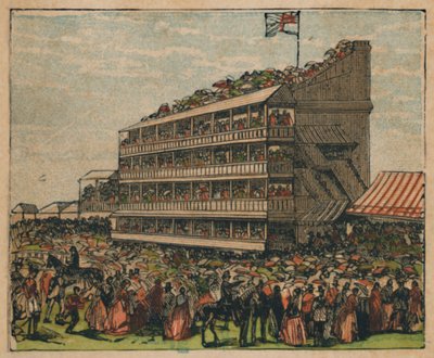 Epsom, c1910. od Unbekannt