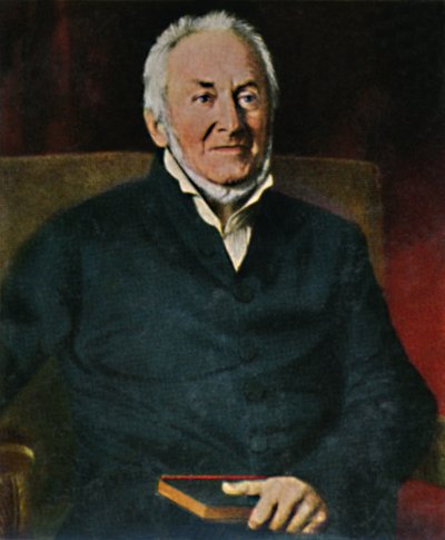Ernest Moritz Arndt 1769-1860. - Obraz Jul. Roeting, 1934. od Unbekannt