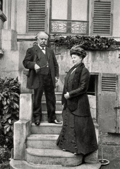 Eugene Turpin, francouzský chemik, 1905 od Unbekannt