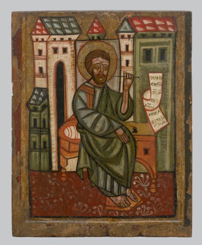 Evangelista Marek od Unbekannt