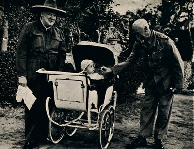 Zkušenost spojuje ruce s mládím, 1942, 1945. od Unbekannt