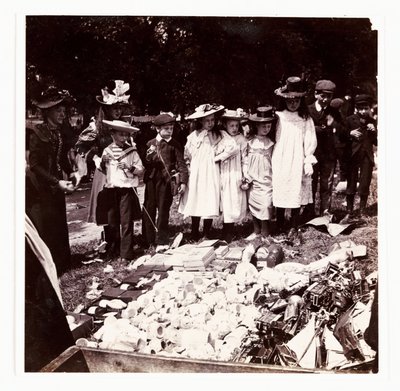 "Vetržní ceny", vers 1898 od Unbekannt