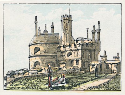 Falmouth, c1910 od Unbekannt