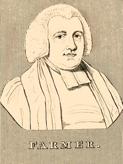 Sedlák, 1735-1797, 1830. od Unbekannt